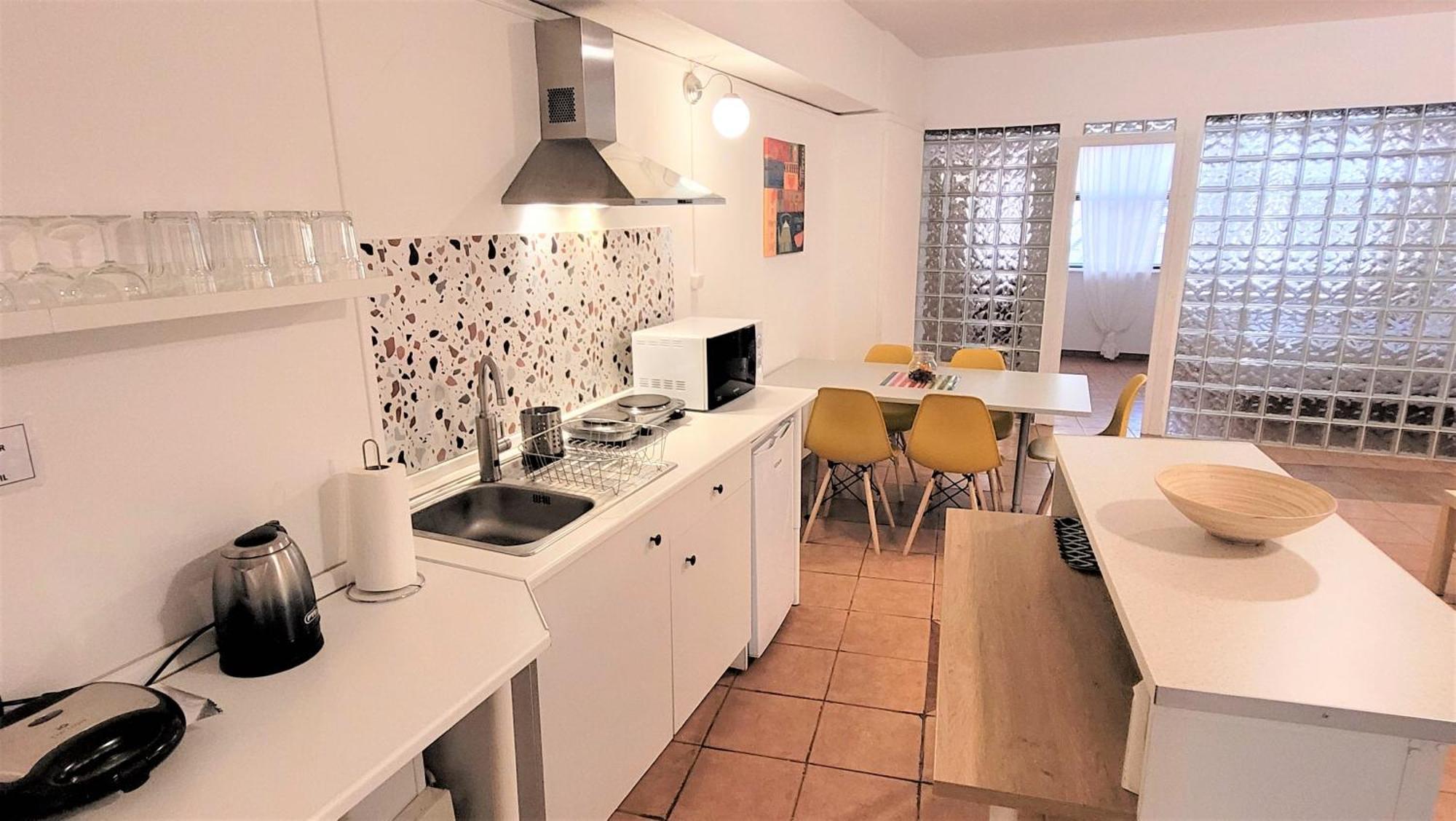 Driopon Apartment - Penthouse Atenas Quarto foto
